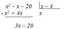 Lenguaje Algebraico