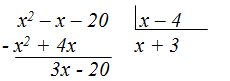 Lenguaje Algebraico