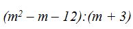 Lenguaje Algebraico