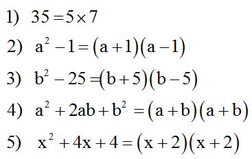 Lenguaje Algebraico