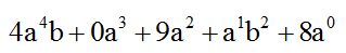 Lenguaje Algebraico