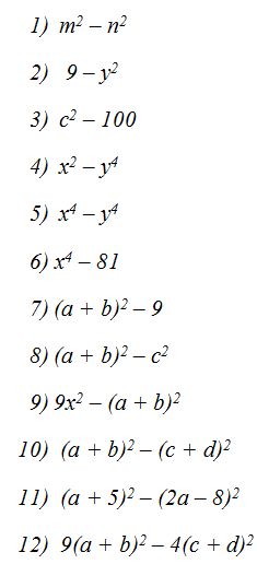 Lenguaje Algebraico