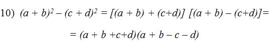 Lenguaje Algebraico