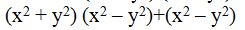 Lenguaje Algebraico