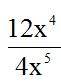 Lenguaje Algebraico