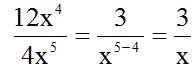 Lenguaje Algebraico