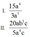 Lenguaje Algebraico