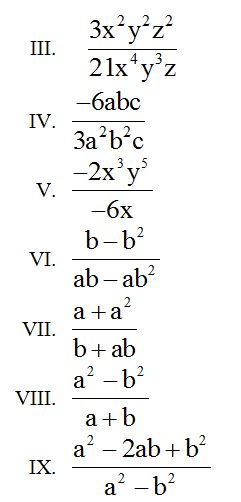 Lenguaje Algebraico