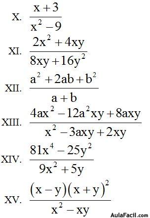 Lenguaje Algebraico