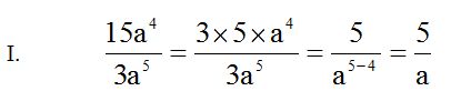 Lenguaje Algebraico