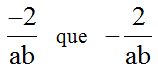 Lenguaje Algebraico