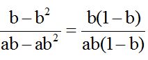 Lenguaje Algebraico