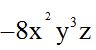 Lenguaje Algebraico