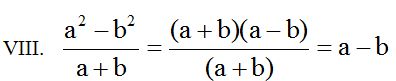 Lenguaje Algebraico