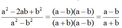 Lenguaje Algebraico