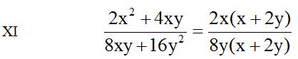 Lenguaje Algebraico