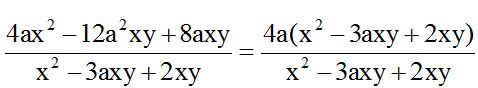 Lenguaje Algebraico