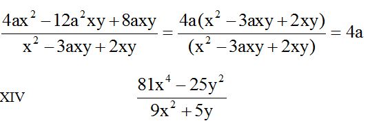 Lenguaje Algebraico