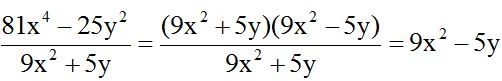 Lenguaje Algebraico