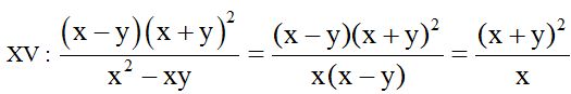 Lenguaje Algebraico