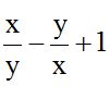 Lenguaje Algebraico