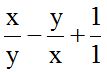 Lenguaje Algebraico