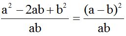 Lenguaje Algebraico