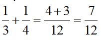 Lenguaje Algebraico