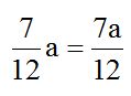 Lenguaje Algebraico