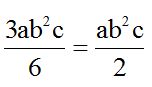 Lenguaje Algebraico