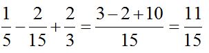 Lenguaje Algebraico