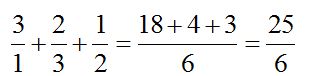 Lenguaje Algebraico