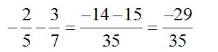 Lenguaje Algebraico