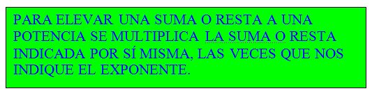 operaciones con fracciones