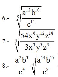 integrales