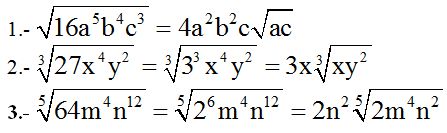 integrales