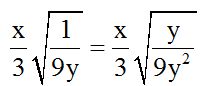 Integrales