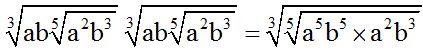 Integrales