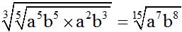 Integrales