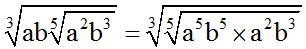 Integrales