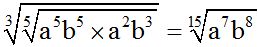 Integrales