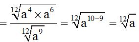 Integrales