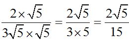 Integrales