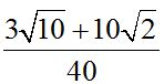 Integrales