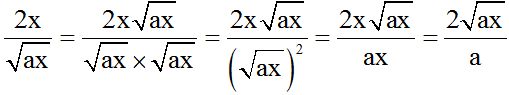 Integrales