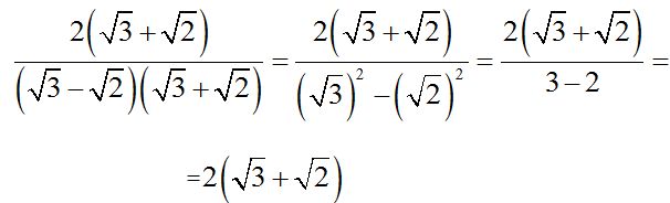 Integrales