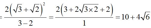 Integrales