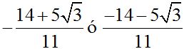 Integrales