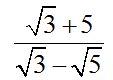 Integrales