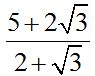 Integrales